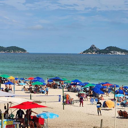 Apartamento Barramares Flat - Condominio Em Frente A Praia Da Barra Da Tijuca Río de Janeiro Exterior foto